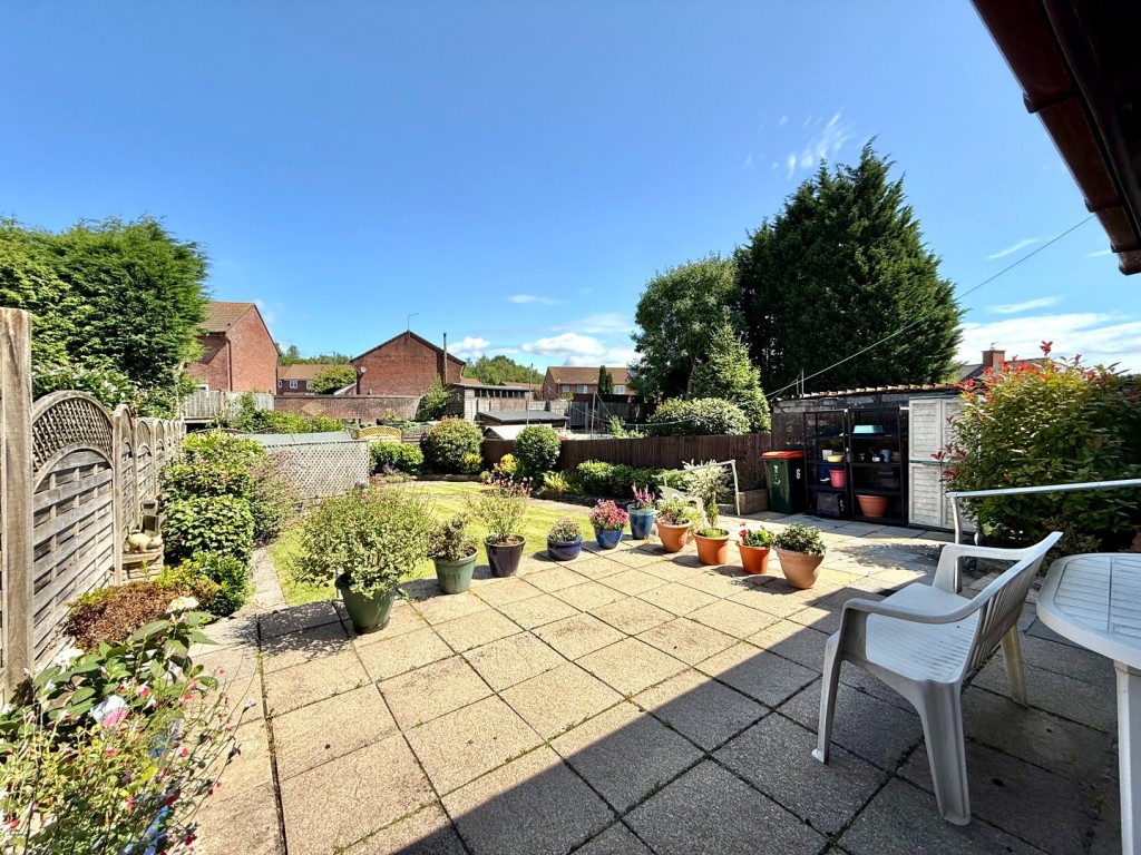 Image for Park Drive, Newport