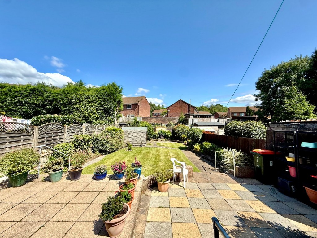 Image for Park Drive, Newport