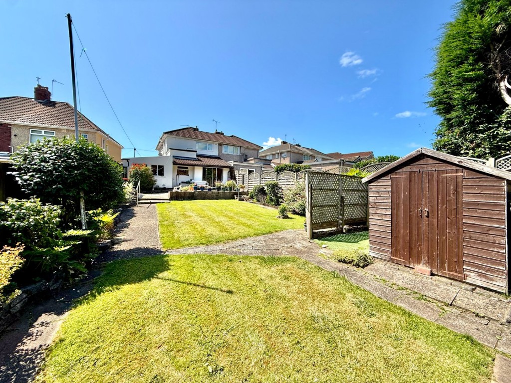 Image for Park Drive, Newport