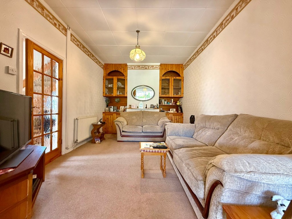 Image for Park Drive, Newport