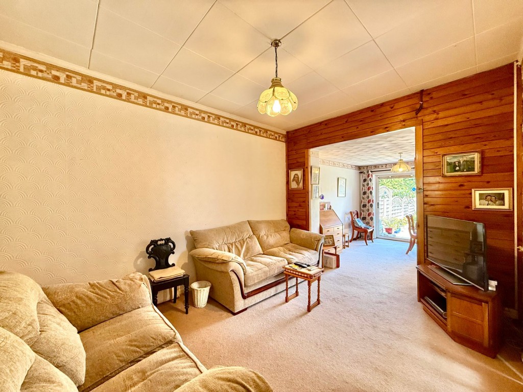 Image for Park Drive, Newport