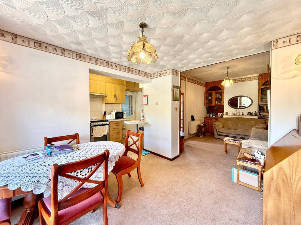 Image for Park Drive, Newport