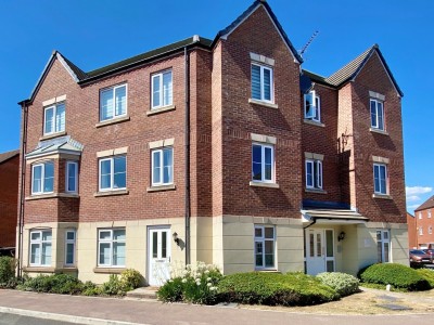 View full details for Lysaght Gardens, Newport