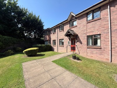 View full details for Priory Gardens, Abergavenny, Monmouthshire