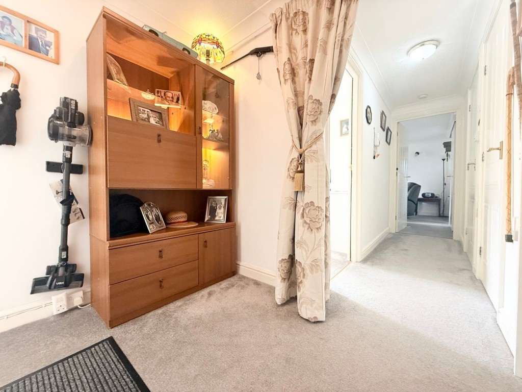 Image for Priory Gardens, Abergavenny, Monmouthshire