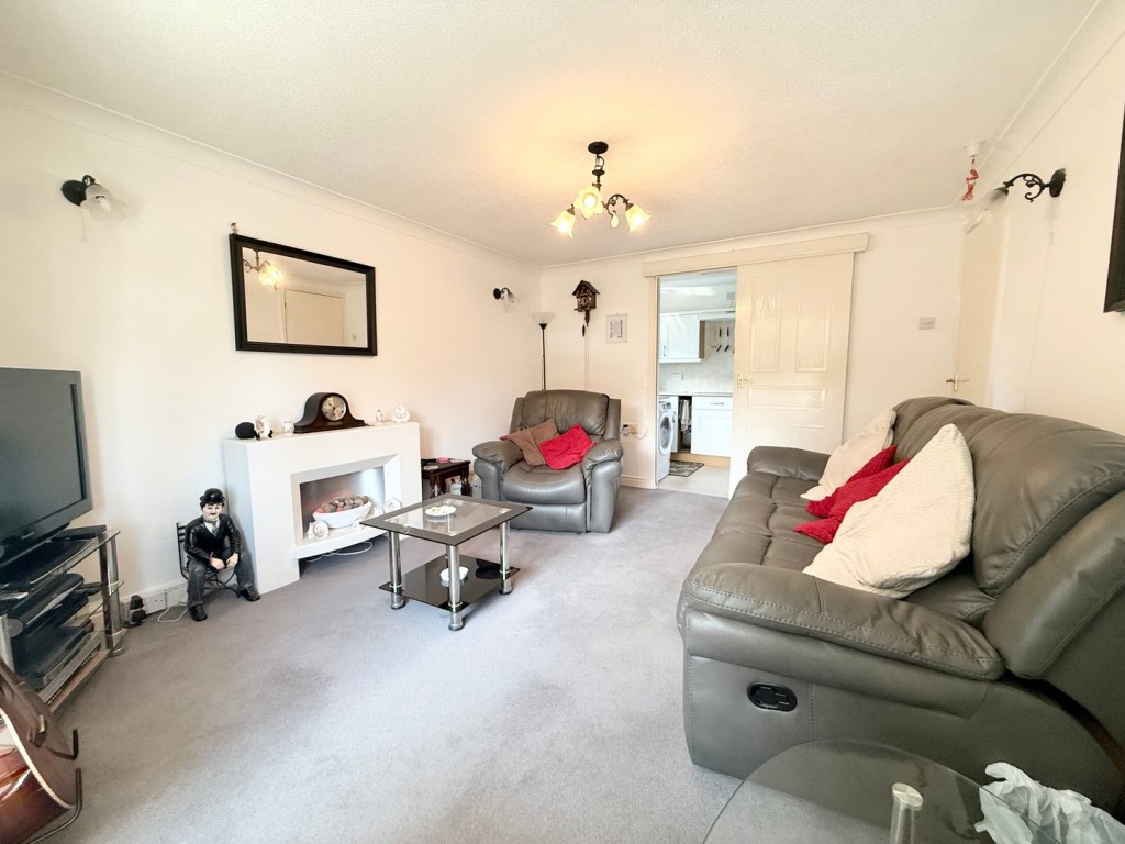 Image for Priory Gardens, Abergavenny, Monmouthshire