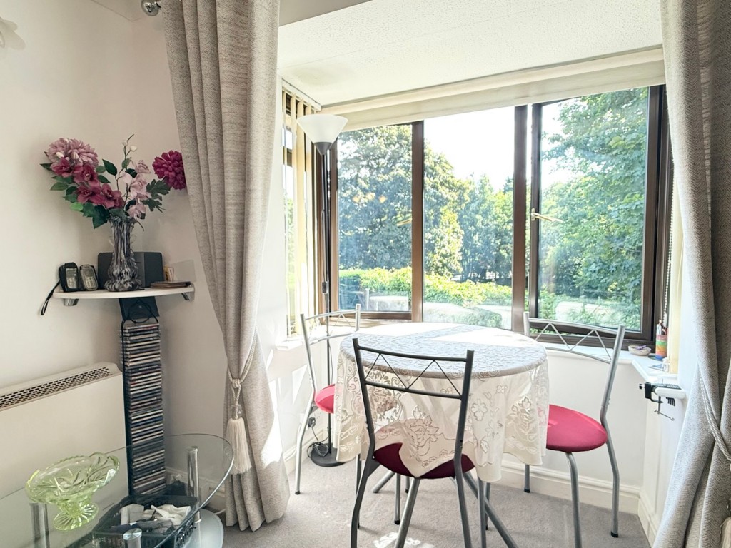 Image for Priory Gardens, Abergavenny, Monmouthshire
