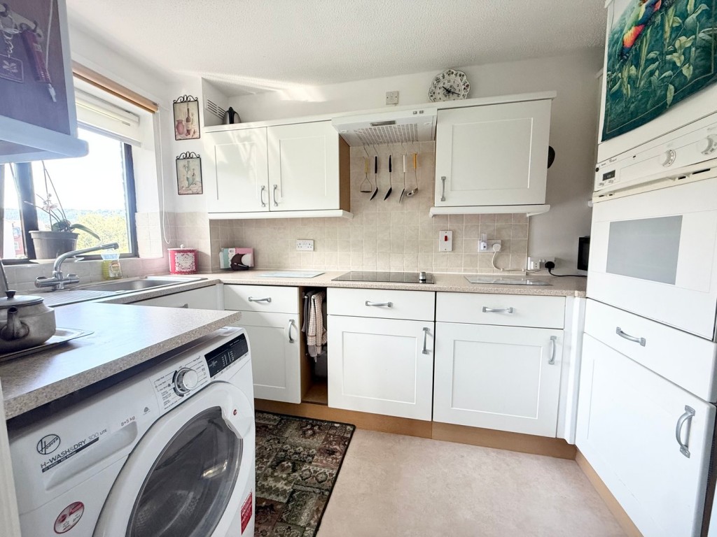 Image for Priory Gardens, Abergavenny, Monmouthshire