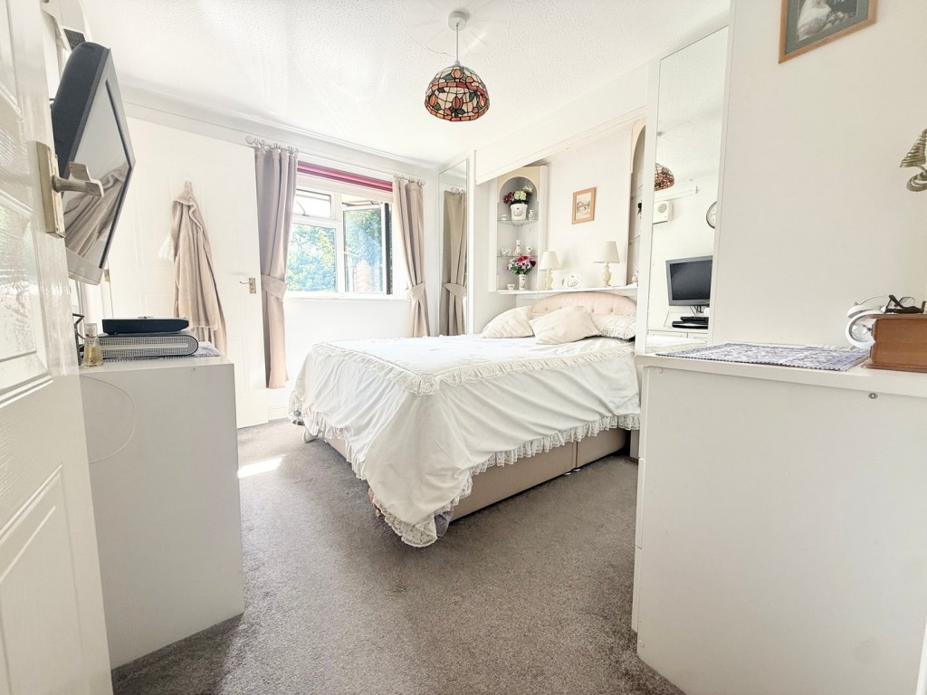 Image for Priory Gardens, Abergavenny, Monmouthshire