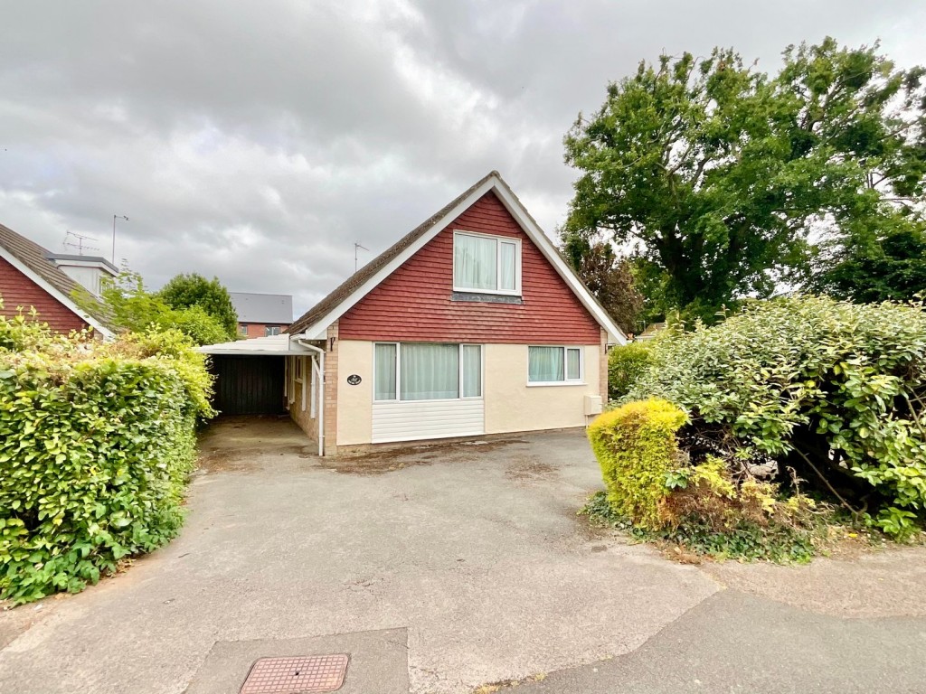 Image for Raglan, Usk, Monmouthshire