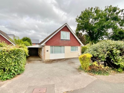 View full details for Raglan, Usk, Monmouthshire