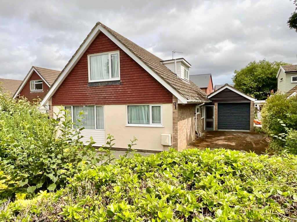 Image for Raglan, Usk, Monmouthshire