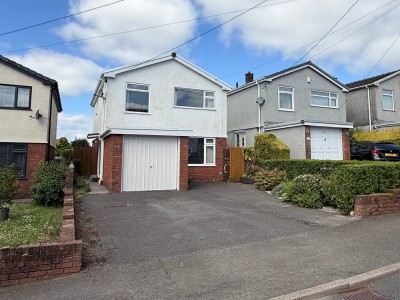 View full details for Beaufort, Ebbw Vale, Blaenau Gwent