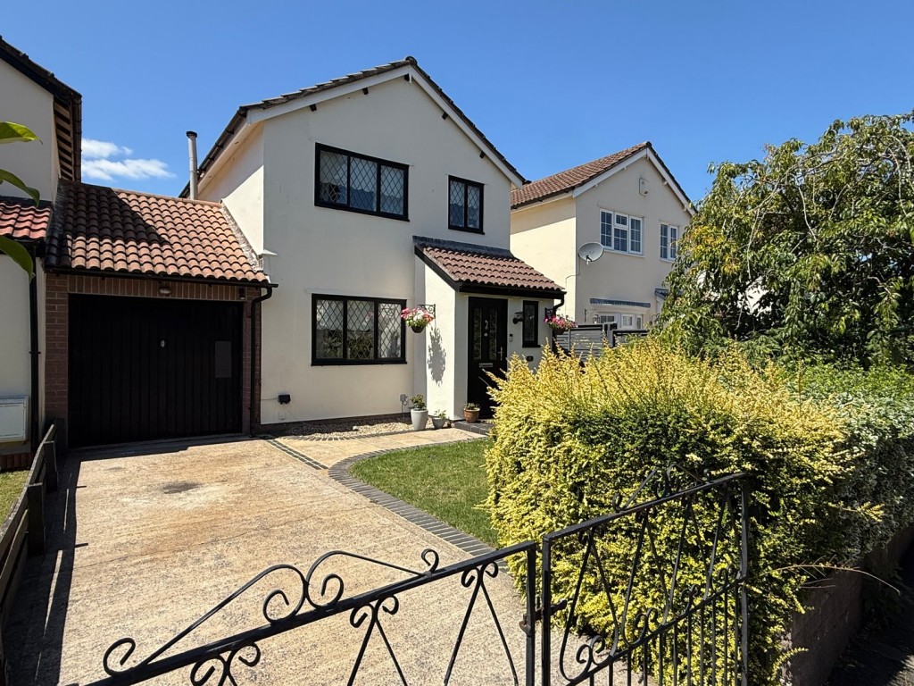 Image for St Brides Wentlooge, Newport