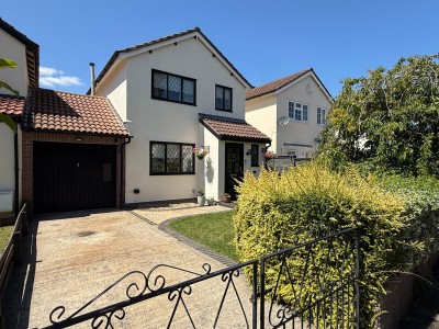 View full details for St Brides Wentlooge, Newport