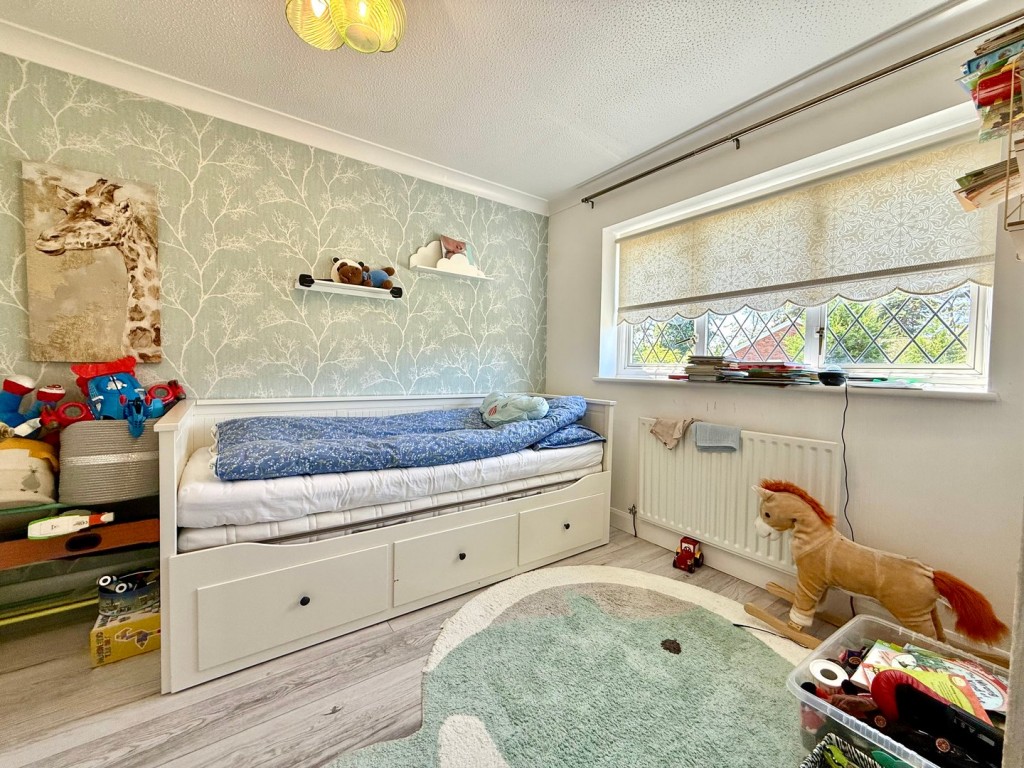 Image for St Brides Wentlooge, Newport