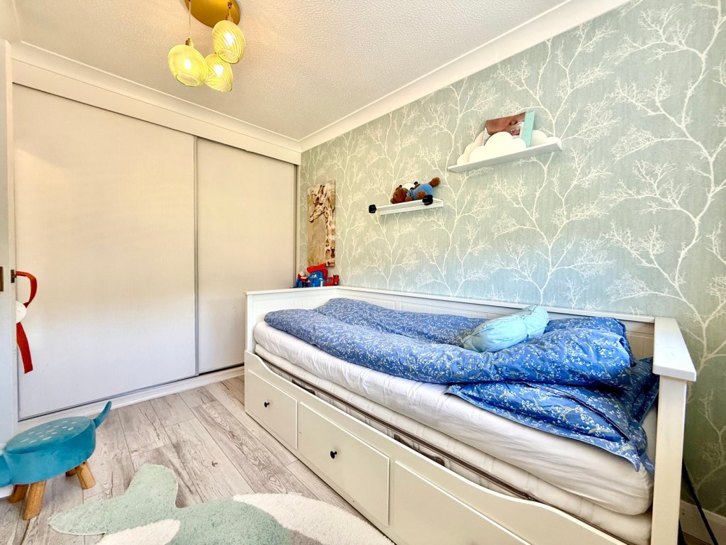 Image for St Brides Wentlooge, Newport