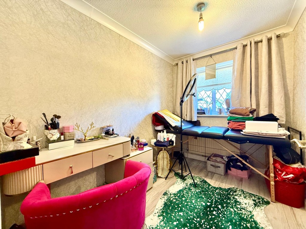 Image for St Brides Wentlooge, Newport