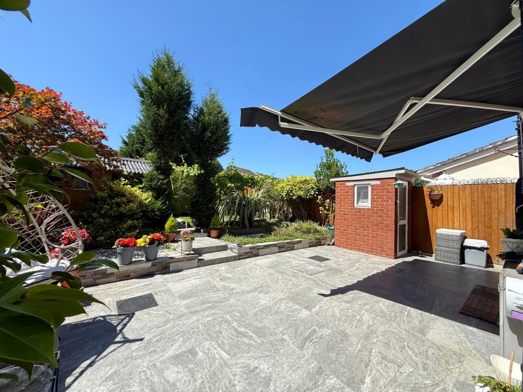 Image for St Brides Wentlooge, Newport