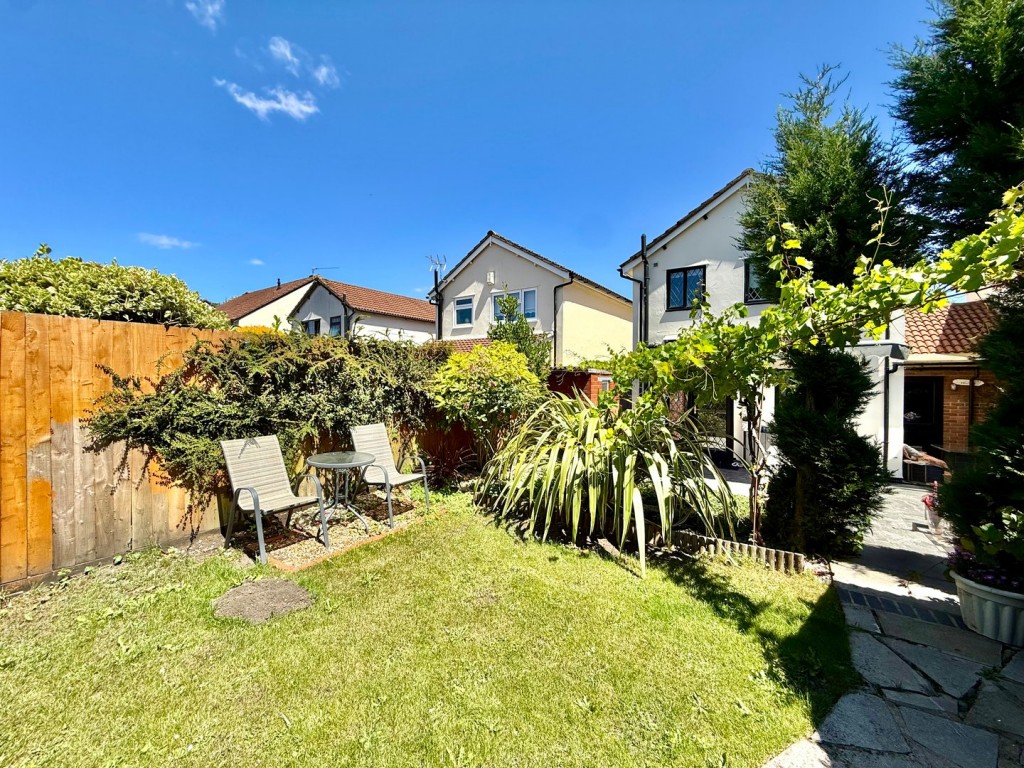 Image for St Brides Wentlooge, Newport