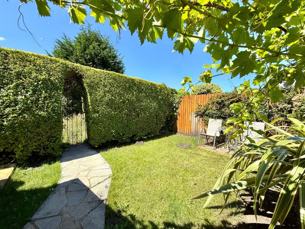 Image for St Brides Wentlooge, Newport