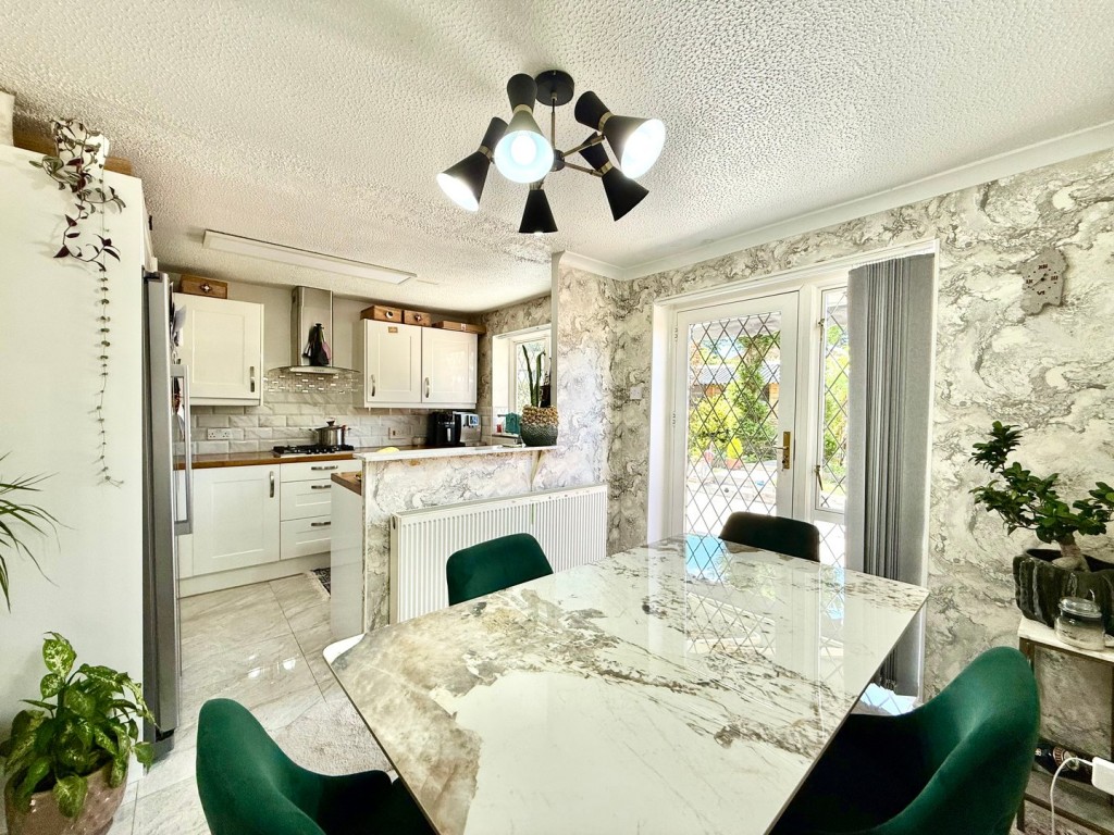 Image for St Brides Wentlooge, Newport