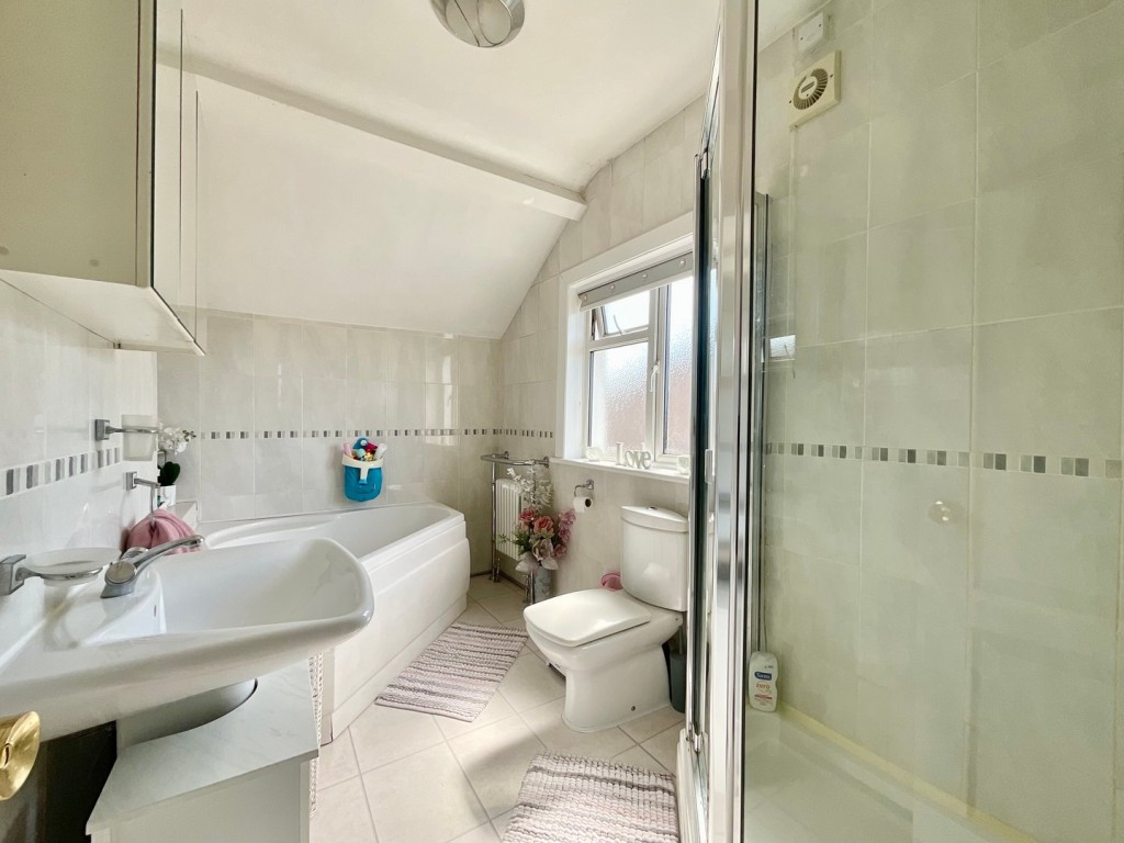 Image for Upper Tennyson Road, Newport