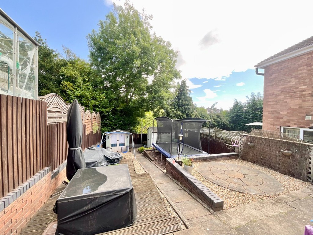 Image for Upper Tennyson Road, Newport