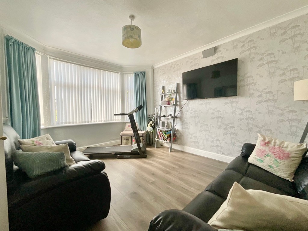 Image for Upper Tennyson Road, Newport