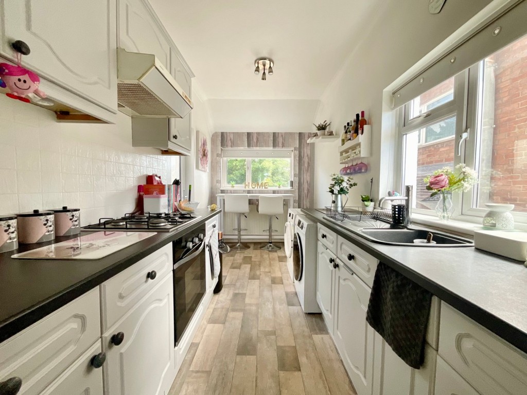 Image for Upper Tennyson Road, Newport
