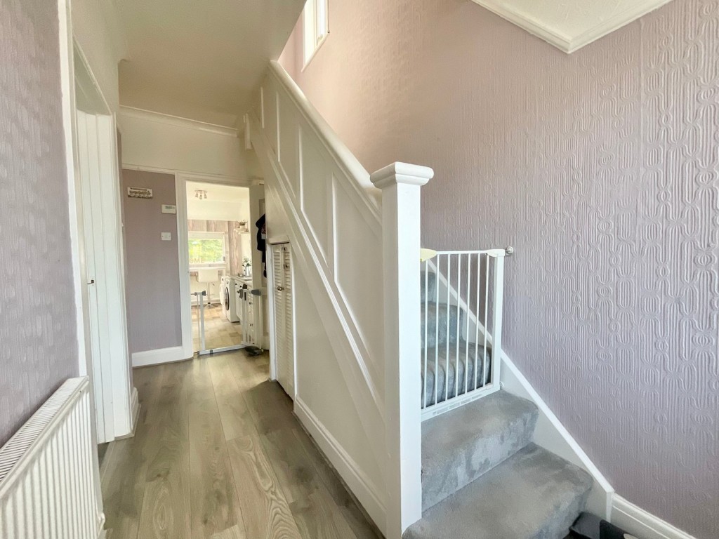 Image for Upper Tennyson Road, Newport