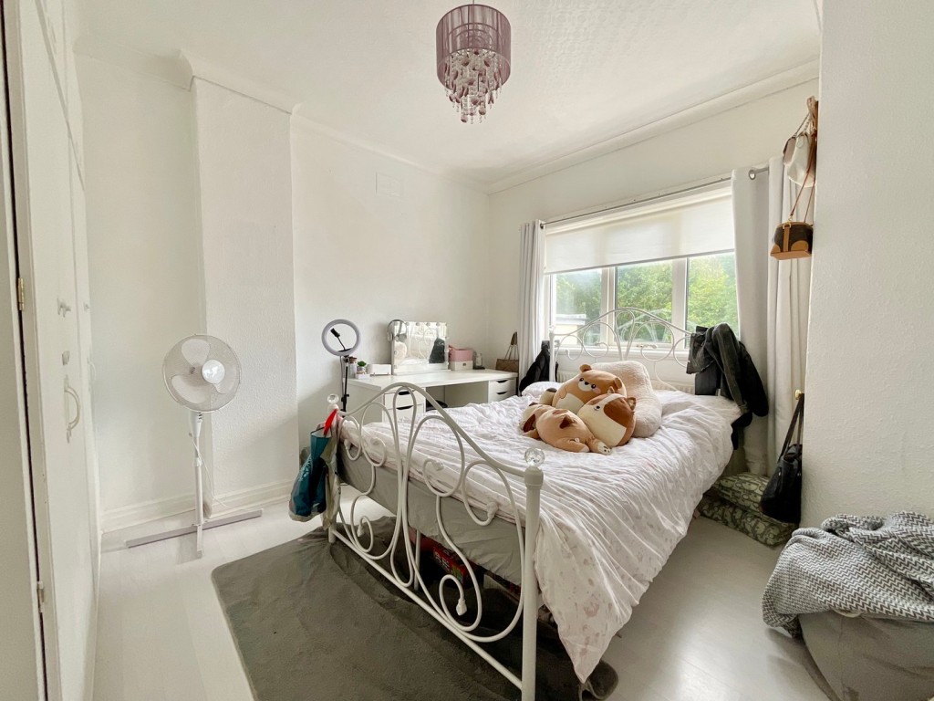 Image for Upper Tennyson Road, Newport