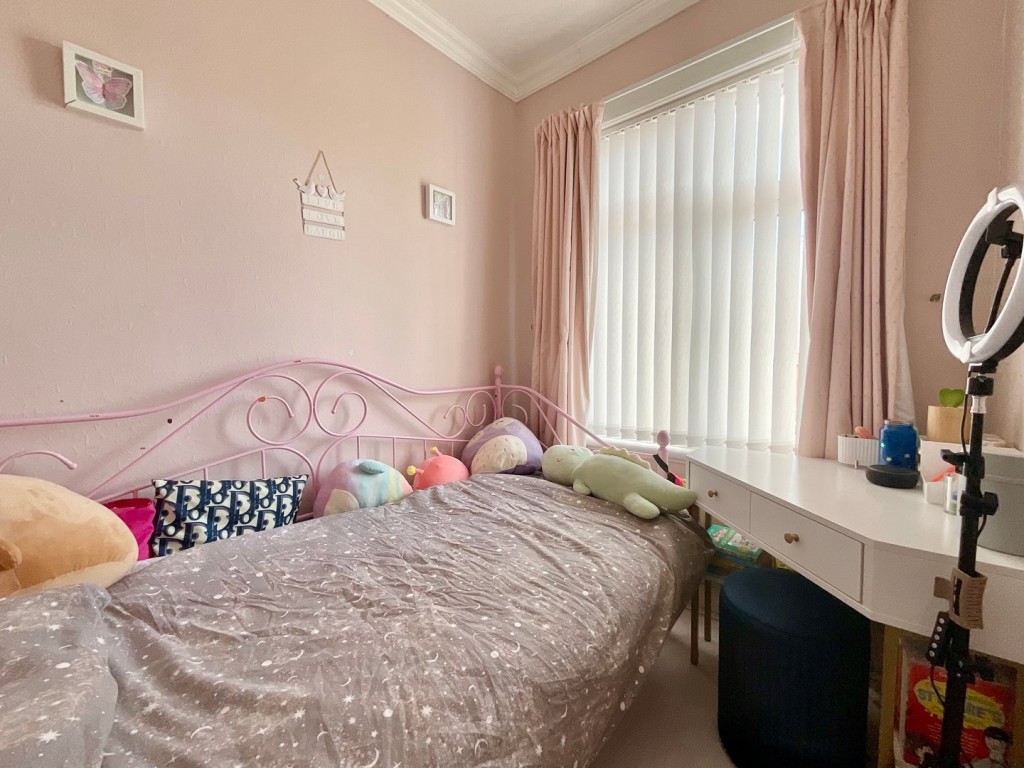 Image for Upper Tennyson Road, Newport
