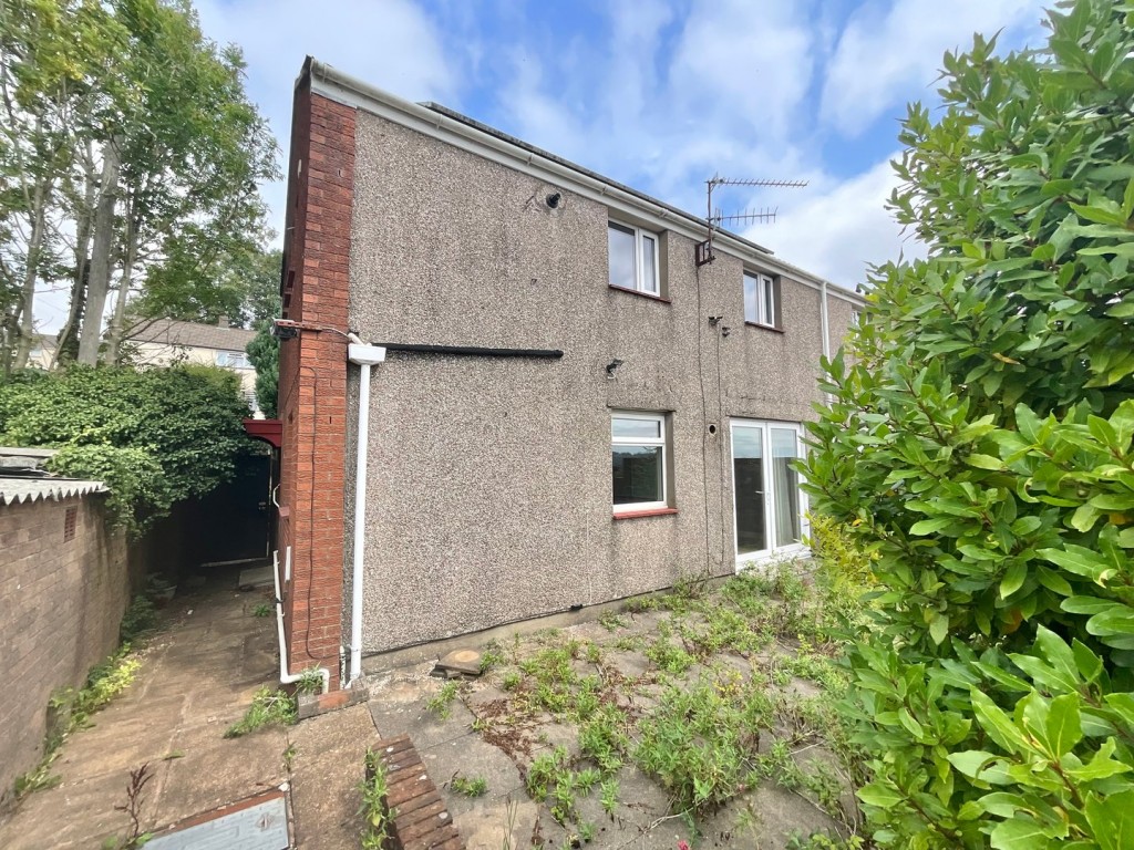 Image for Trevethin, Pontypool, Torfaen