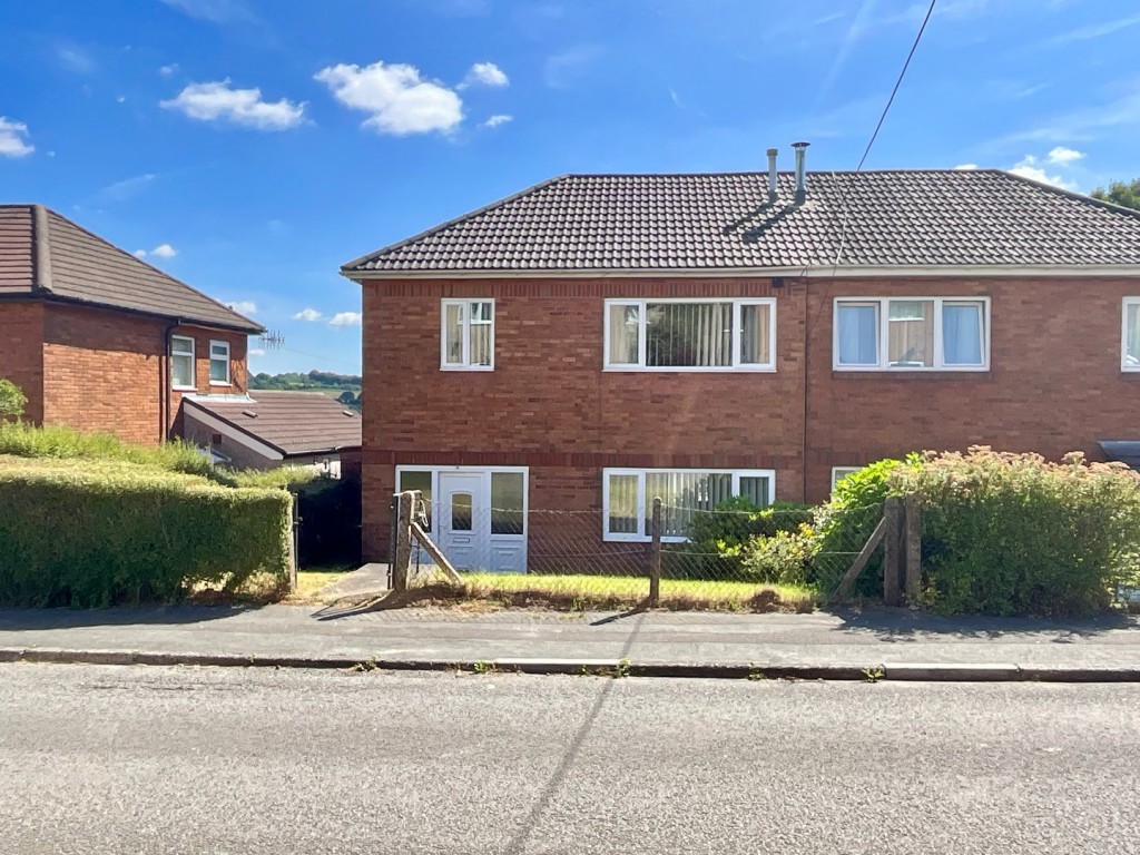 Image for Coronation Road, Blackwood, Caerphilly