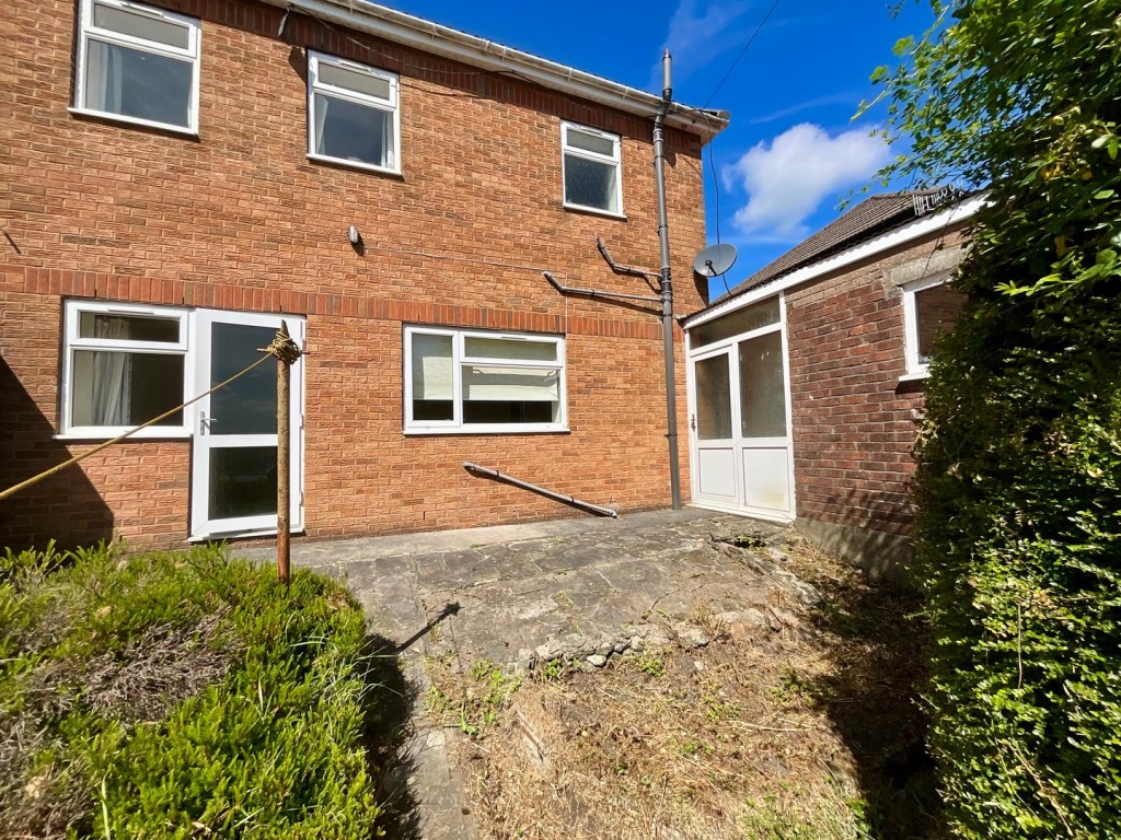 Image for Coronation Road, Blackwood, Caerphilly