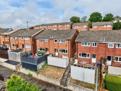 View full details for Bryn Bevan, Newport