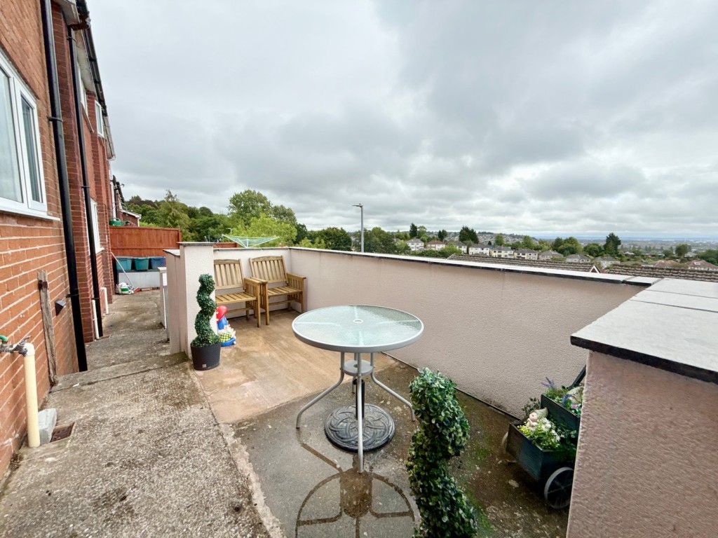 Image for Bryn Bevan, Newport