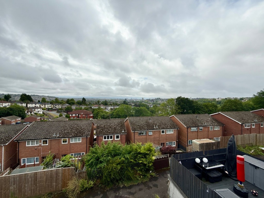 Image for Bryn Bevan, Newport