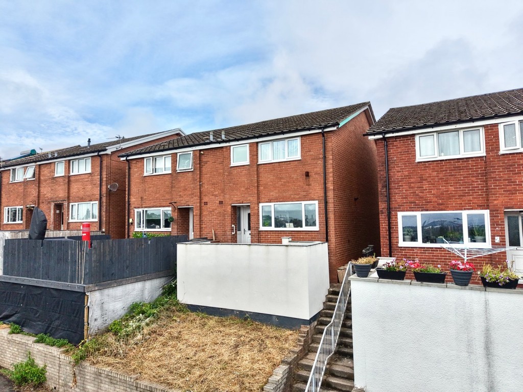 Image for Bryn Bevan, Newport