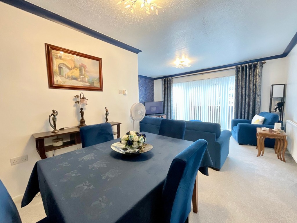 Image for Bryn Bevan, Newport