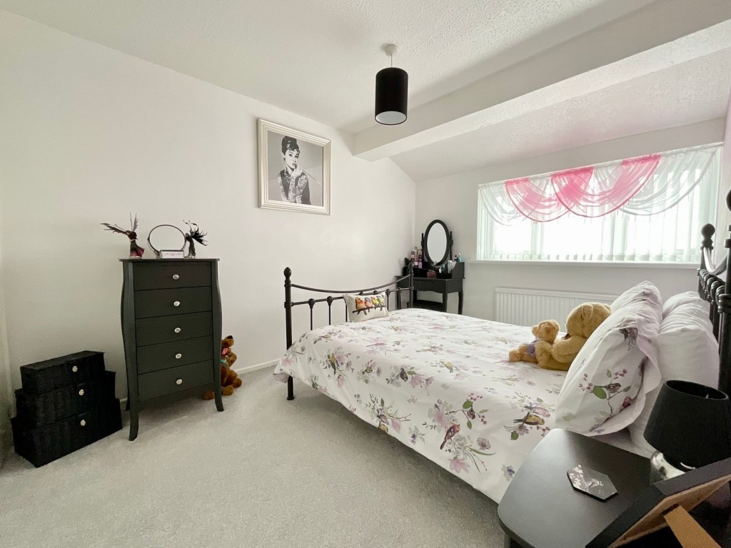 Image for Bryn Bevan, Newport