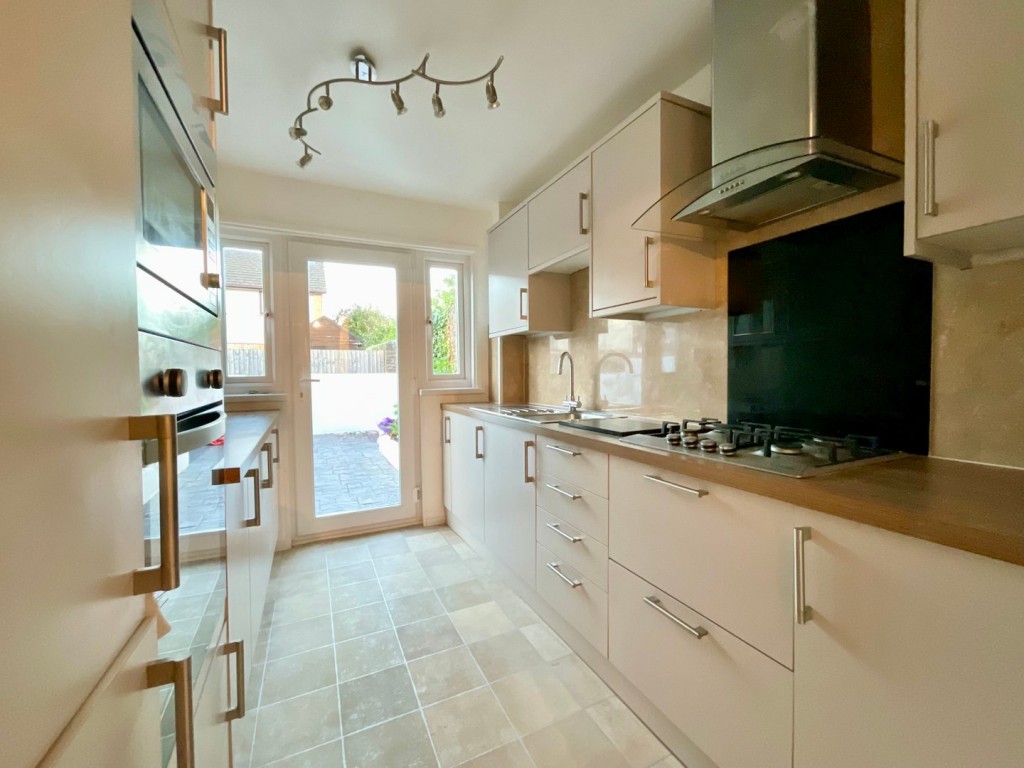 Image for Four Ash Court, Usk, Monmouthshire