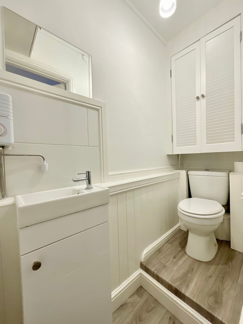 Image for Four Ash Court, Usk, Monmouthshire