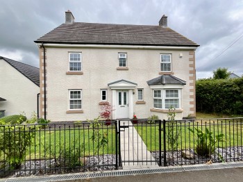 Pontrhydyrun, Cwmbran, Torfaen