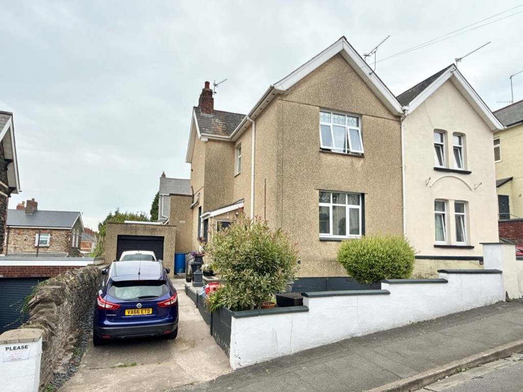 Image for Christchurch Road, Newport