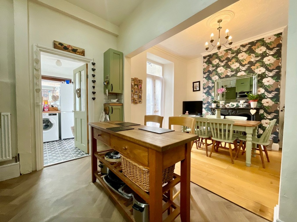 Image for Christchurch Road, Newport