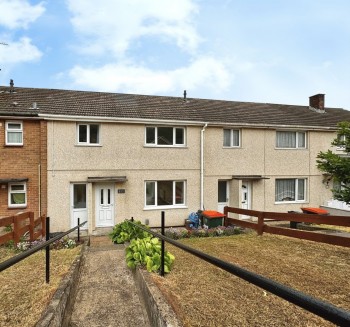 Hendre Farm Drive, Newport