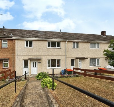 View full details for Hendre Farm Drive, Newport
