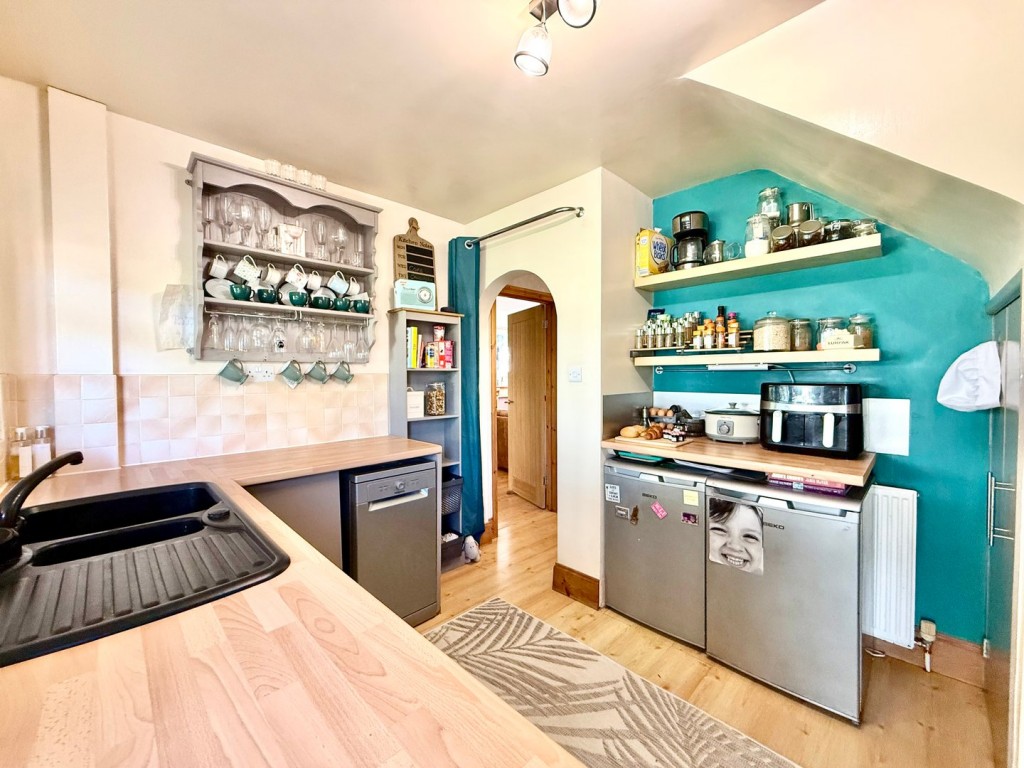 Image for Traston Road, Newport